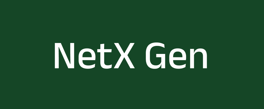 NetXGen
